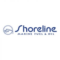 Shoreline Logos Fuel